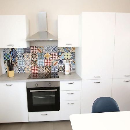 Apartmán Dimora Mothia Marsala Exteriér fotografie