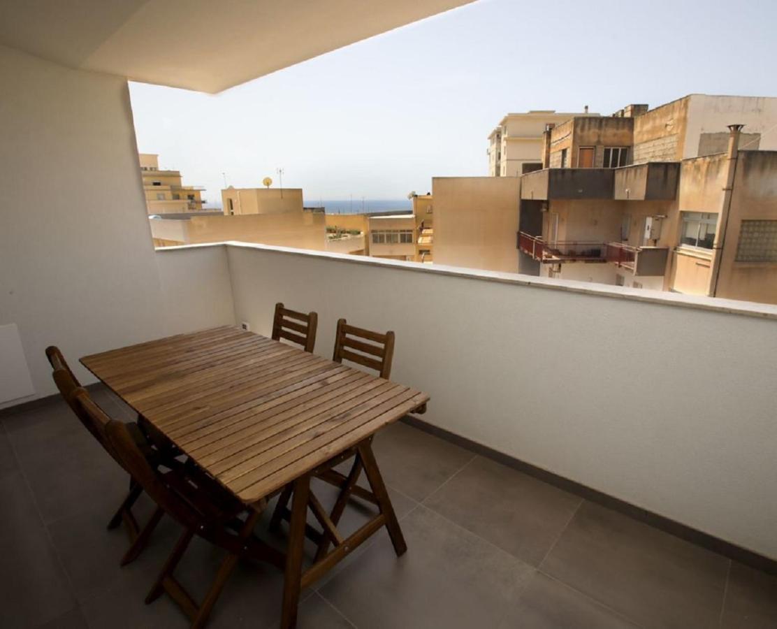 Apartmán Dimora Mothia Marsala Exteriér fotografie