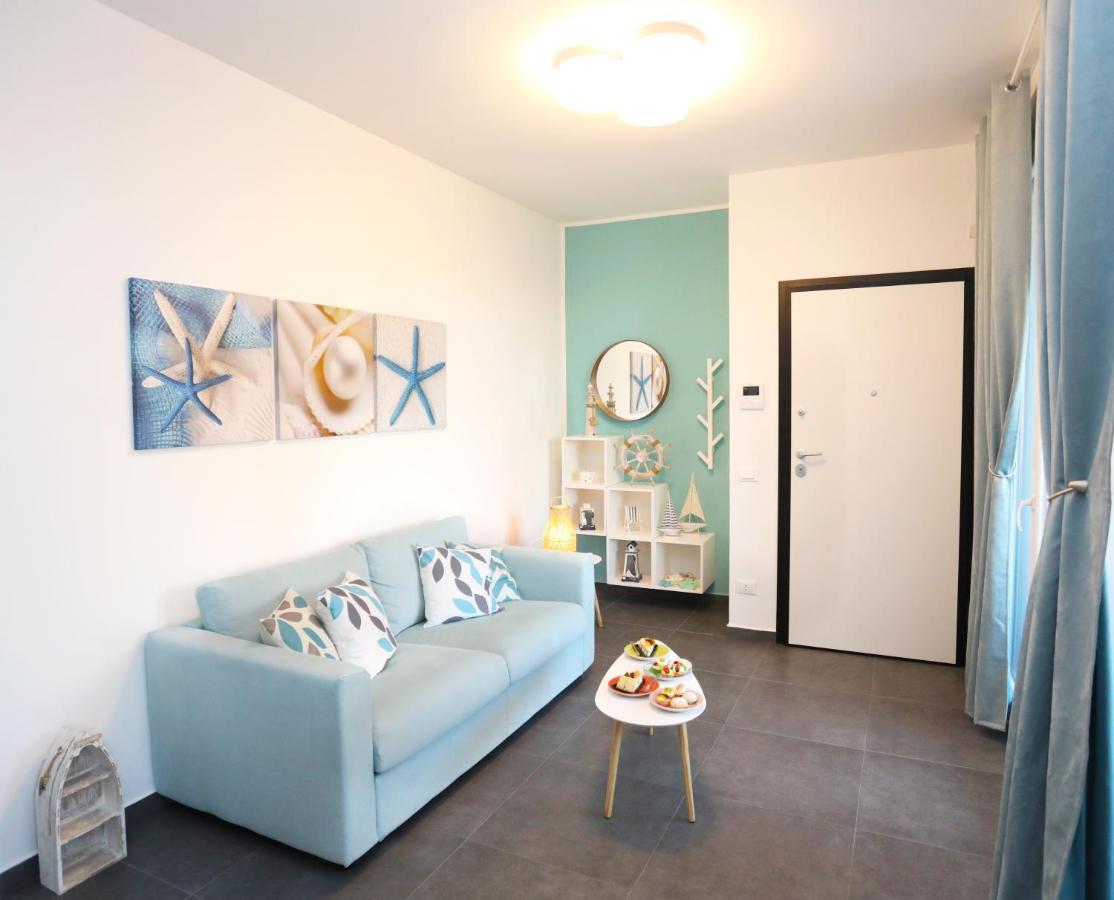 Apartmán Dimora Mothia Marsala Exteriér fotografie